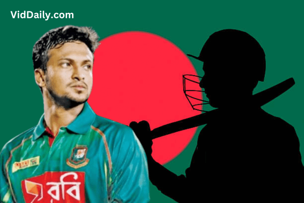 Shakib Al hasan