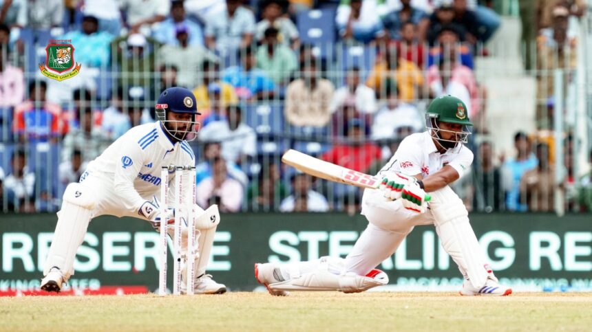 Bangladesh vs India Series 2024