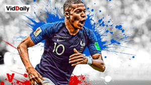 mbappe